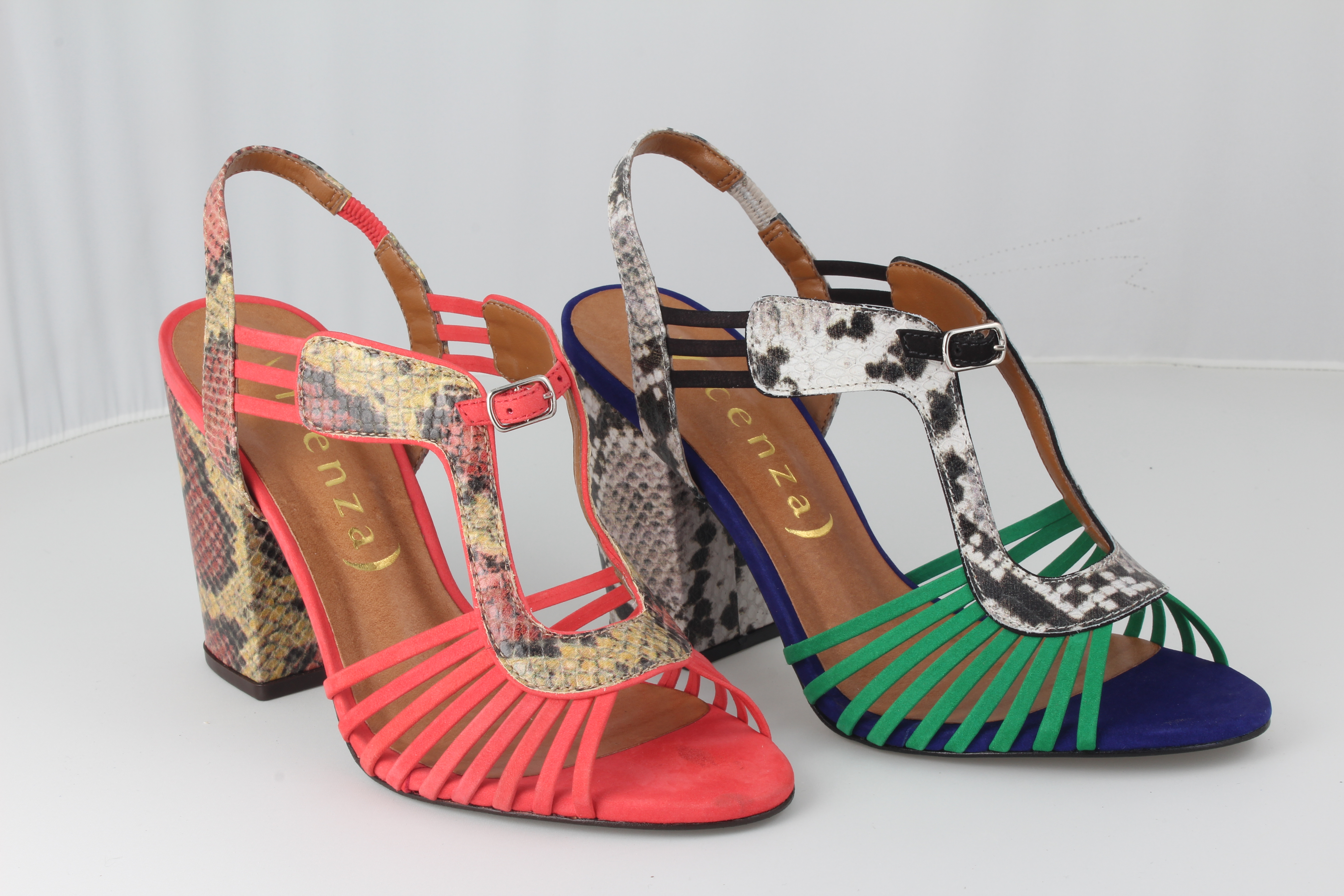 Calzaturificio mazzucchelli on sale